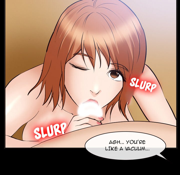 The Client - Chapter 53 [photo 91] - MangaPorn