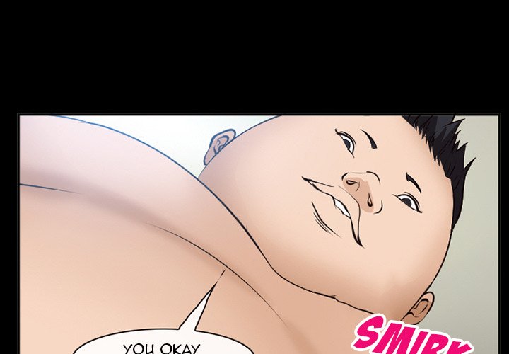 The Client - Chapter 54 [photo 1] - MangaPorn