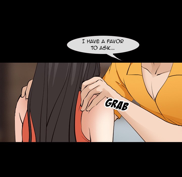 The Client - Chapter 54 [photo 15] - MangaPorn