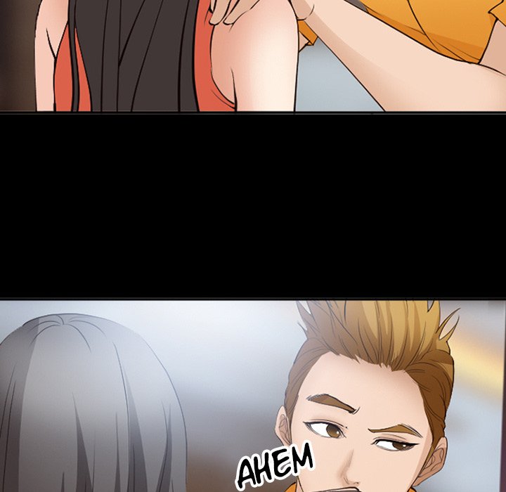 The Client - Chapter 54 [photo 17] - MangaPorn