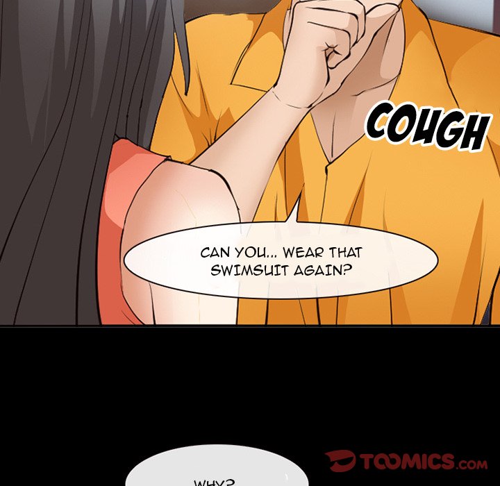 The Client - Chapter 54 [photo 18] - MangaPorn