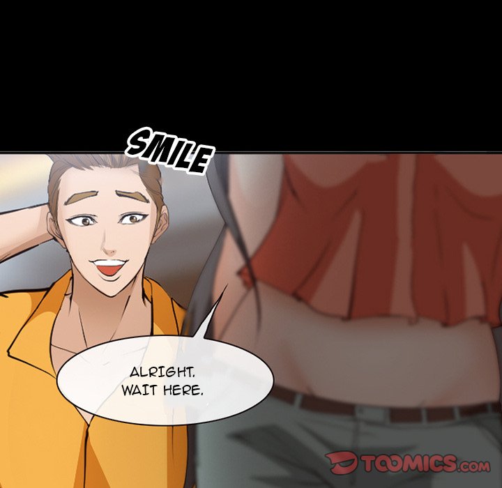 The Client - Chapter 54 [photo 22] - MangaPorn