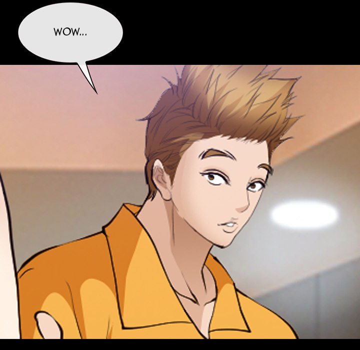 The Client - Chapter 54 [photo 27] - MangaPorn