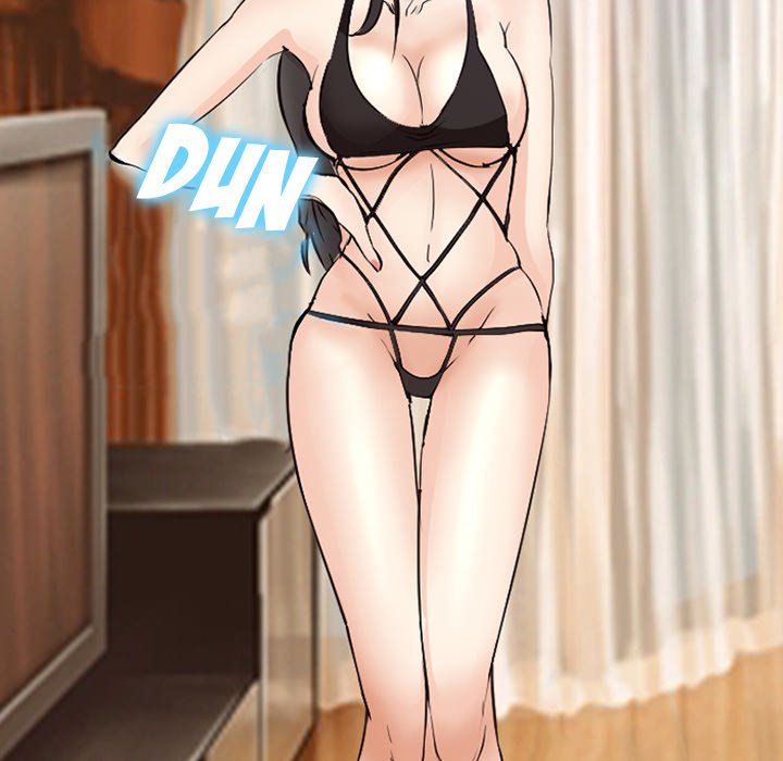 The Client - Chapter 54 [photo 29] - MangaPorn