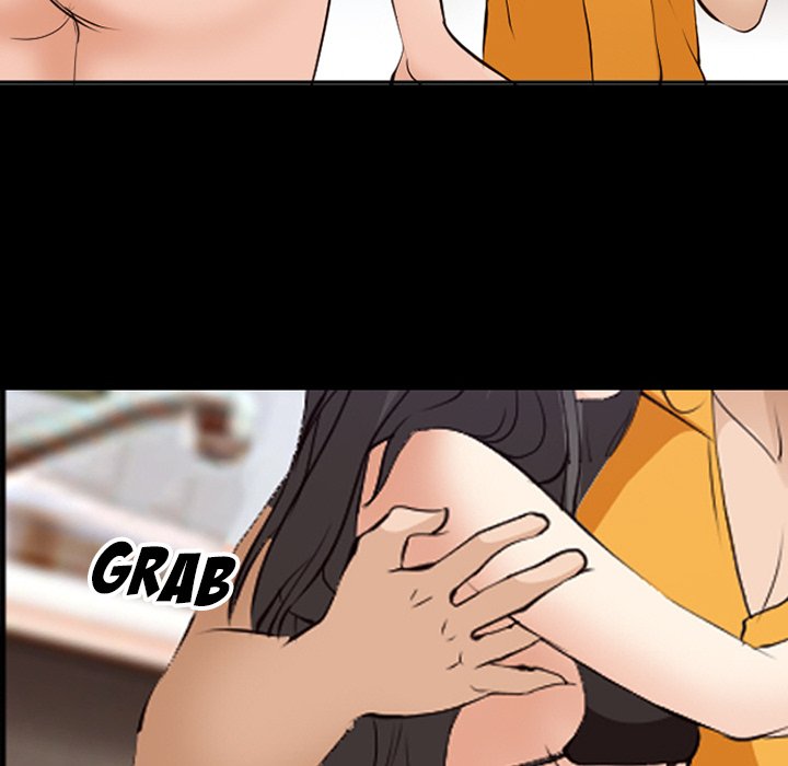 The Client - Chapter 54 [photo 32] - MangaPorn