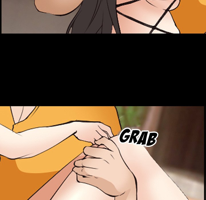 The Client - Chapter 54 [photo 33] - MangaPorn