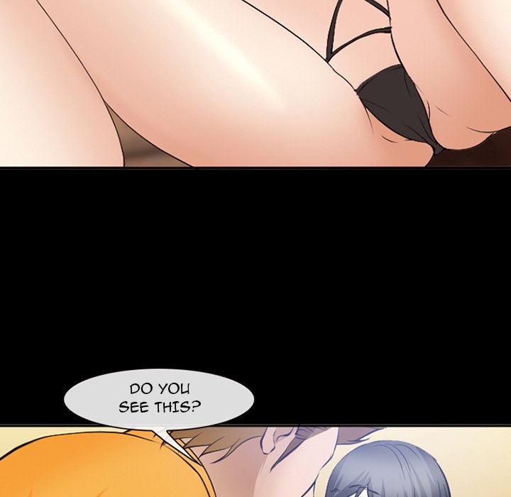 The Client - Chapter 54 [photo 40] - MangaPorn