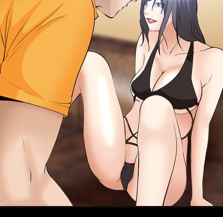 The Client - Chapter 54 [photo 41] - MangaPorn