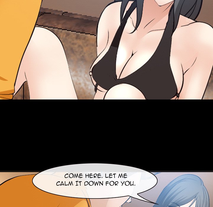 The Client - Chapter 54 [photo 44] - MangaPorn