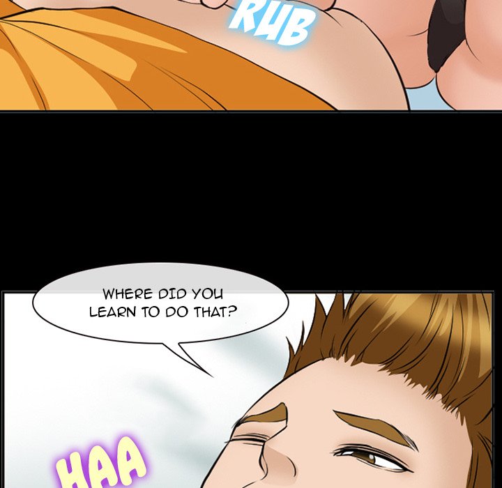 The Client - Chapter 54 [photo 63] - MangaPorn