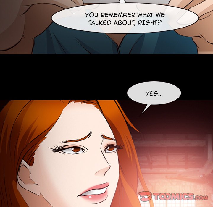 The Client - Chapter 54 [photo 86] - MangaPorn