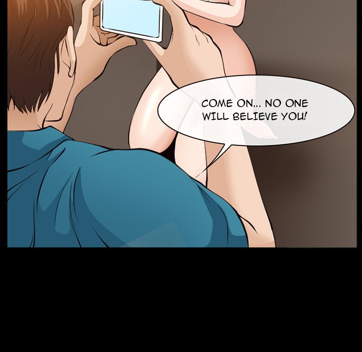 The Client - Chapter 54 [photo 92] - MangaPorn