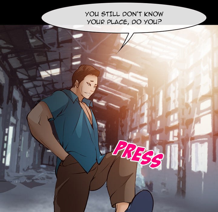 The Client - Chapter 55 [photo 19] - MangaPorn