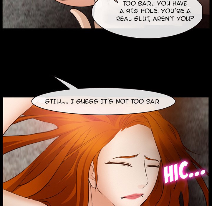 The Client - Chapter 55 [photo 27] - MangaPorn