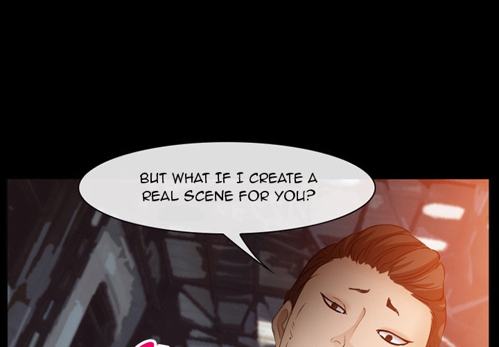 The Client - Chapter 55 [photo 3] - MangaPorn