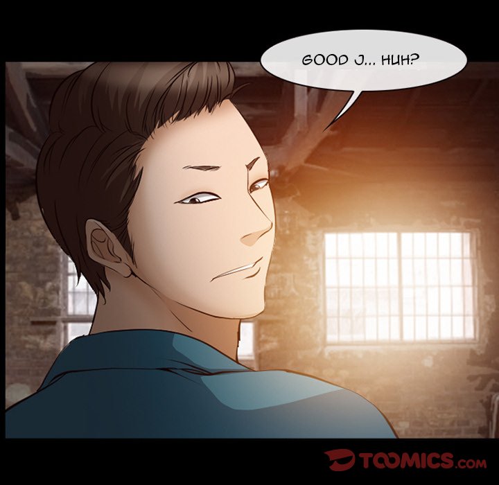 The Client - Chapter 55 [photo 58] - MangaPorn