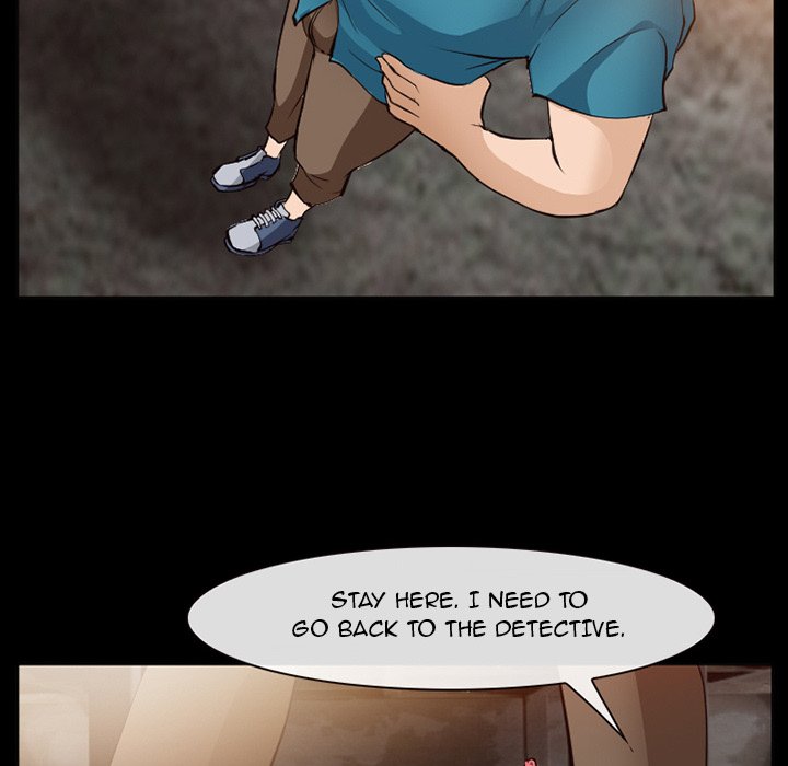 The Client - Chapter 55 [photo 61] - MangaPorn