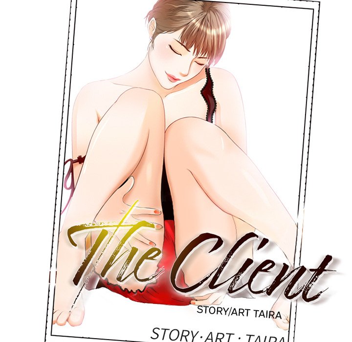 The Client - Chapter 55 [photo 7] - MangaPorn