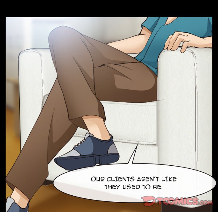 The Client - Chapter 55 [photo 90] - MangaPorn