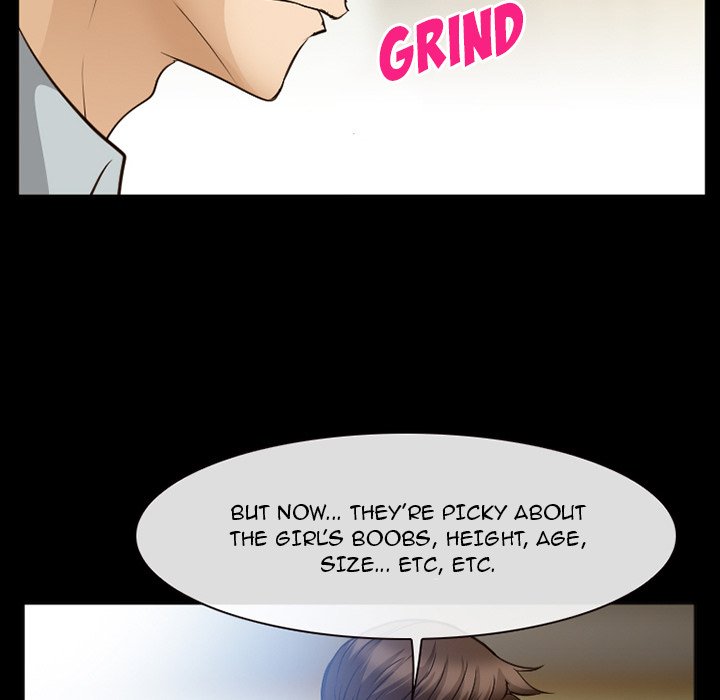 The Client - Chapter 55 [photo 92] - MangaPorn