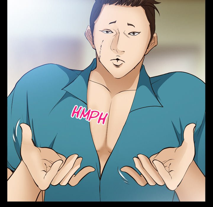 The Client - Chapter 55 [photo 93] - MangaPorn