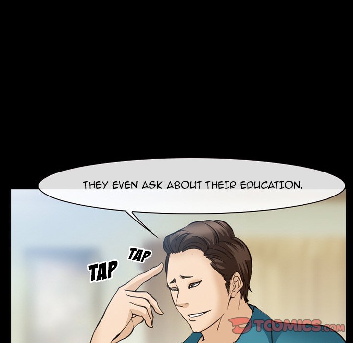 The Client - Chapter 55 [photo 94] - MangaPorn