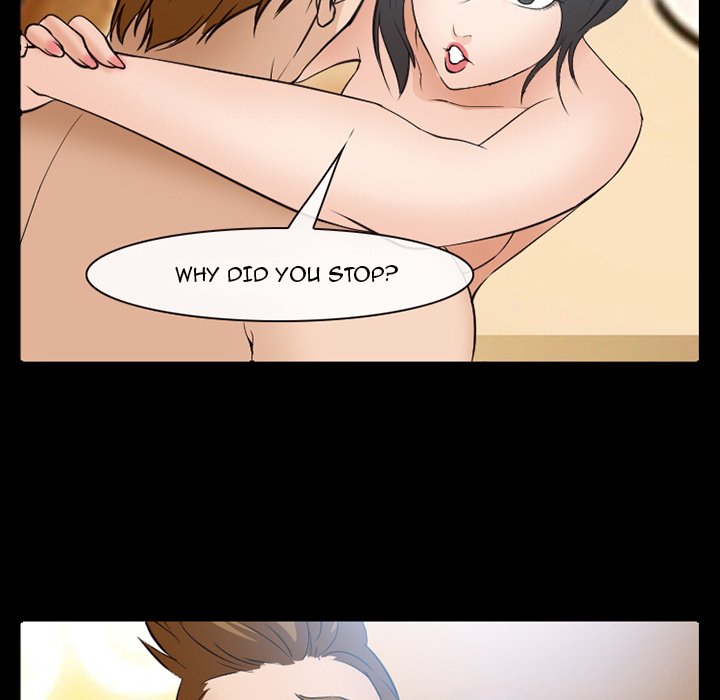 The Client - Chapter 56 [photo 37] - MangaPorn