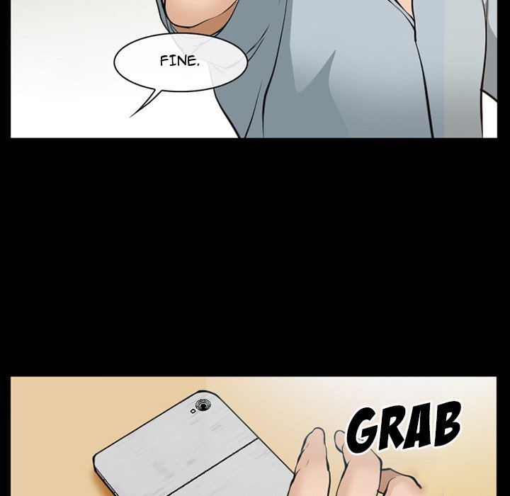 The Client - Chapter 56 [photo 5] - MangaPorn