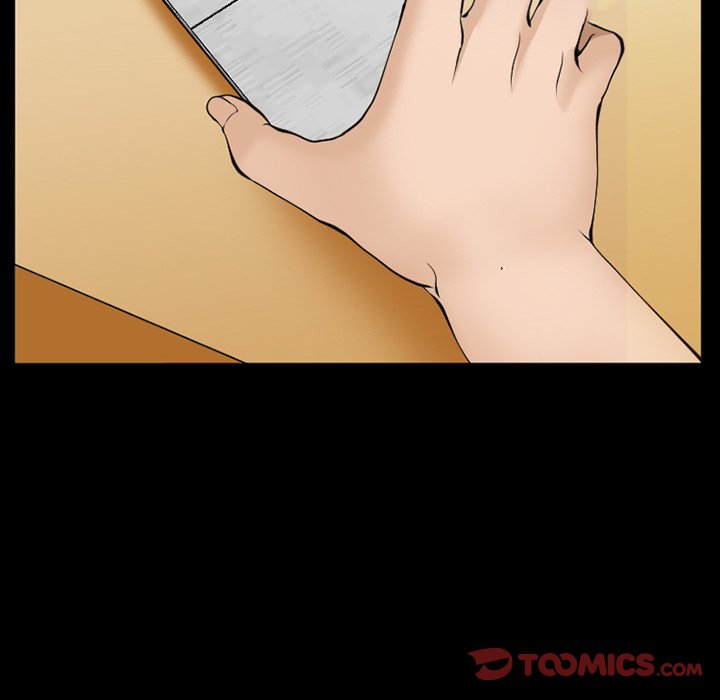 The Client - Chapter 56 [photo 6] - MangaPorn