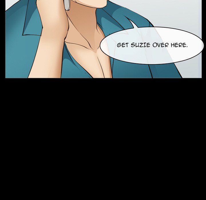 The Client - Chapter 56 [photo 9] - MangaPorn