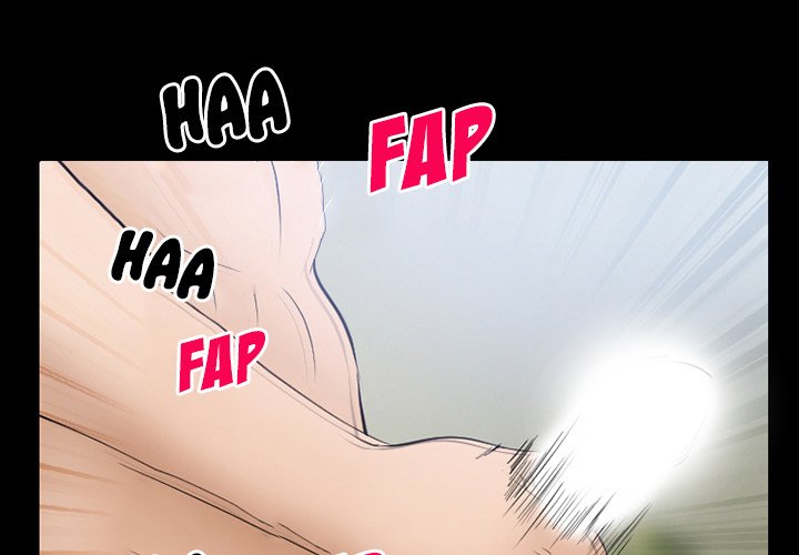 The Client - Chapter 57 [photo 1] - MangaPorn