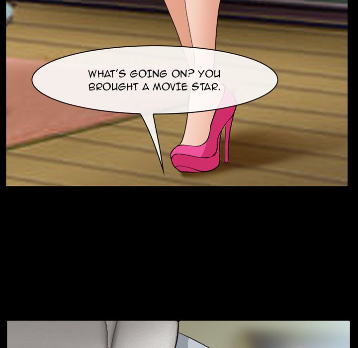 The Client - Chapter 57 [photo 15] - MangaPorn