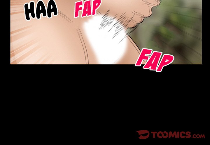 The Client - Chapter 57 [photo 2] - MangaPorn