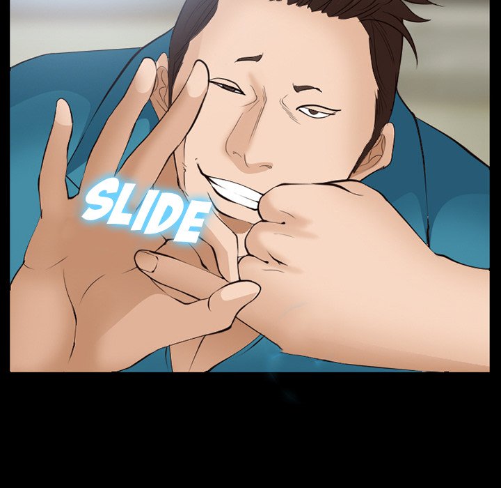 The Client - Chapter 57 [photo 20] - MangaPorn