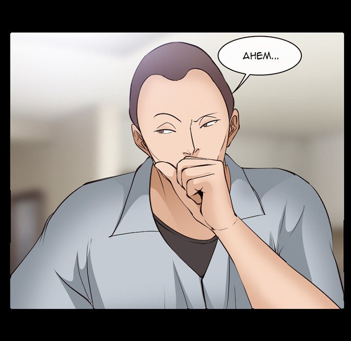 The Client - Chapter 57 [photo 23] - MangaPorn