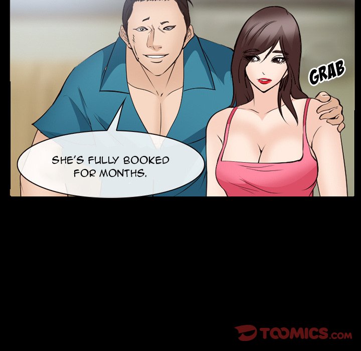 The Client - Chapter 57 [photo 26] - MangaPorn