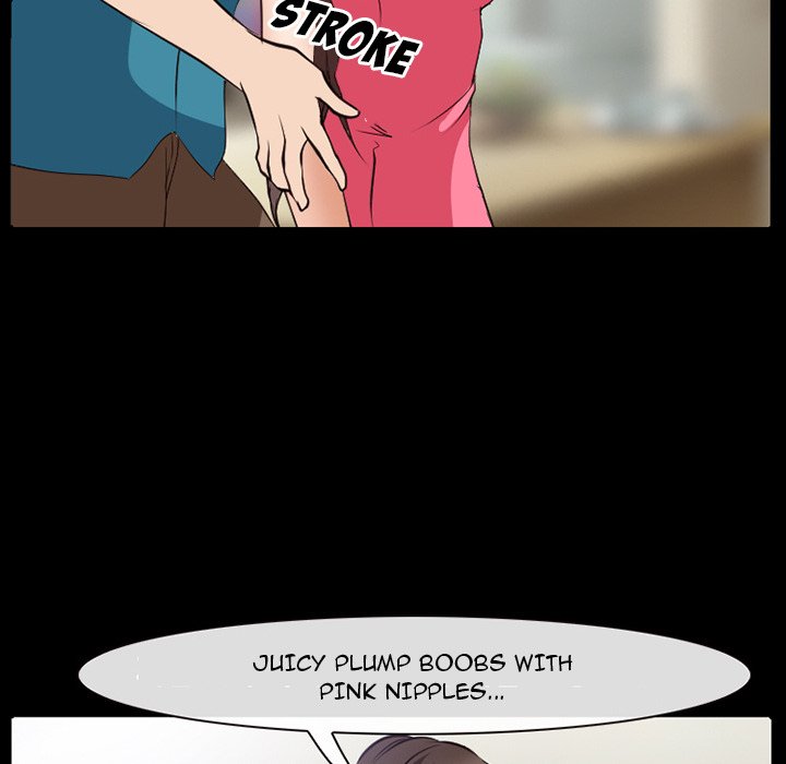 The Client - Chapter 57 [photo 28] - MangaPorn