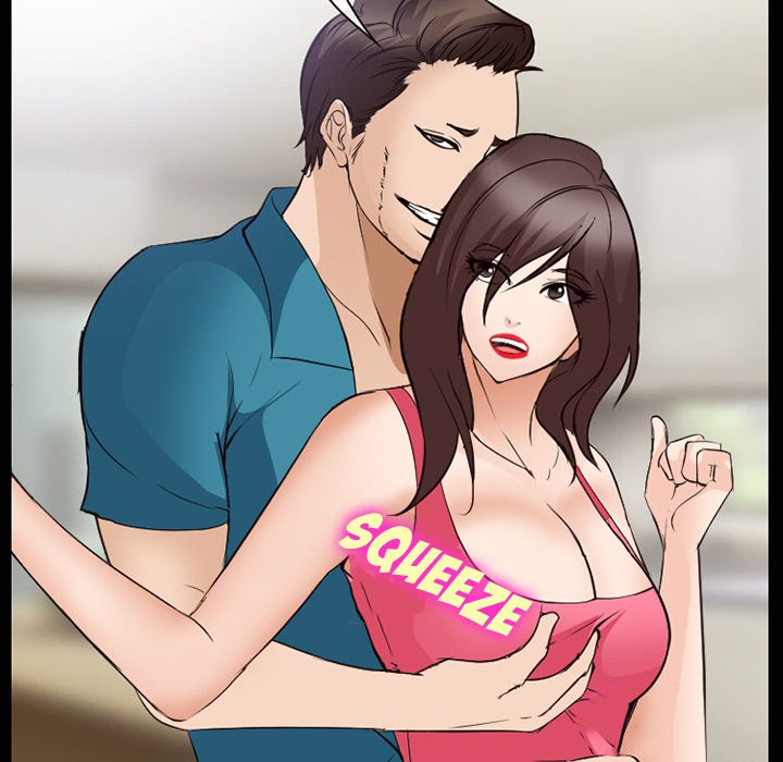 The Client - Chapter 57 [photo 29] - MangaPorn