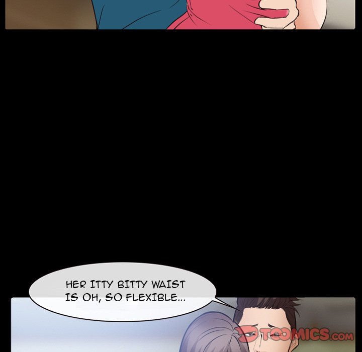 The Client - Chapter 57 [photo 30] - MangaPorn