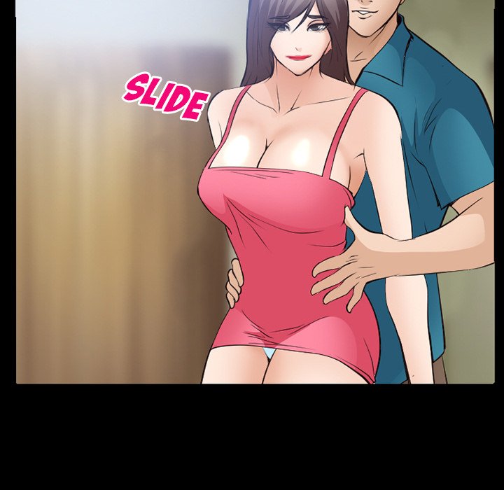 The Client - Chapter 57 [photo 31] - MangaPorn