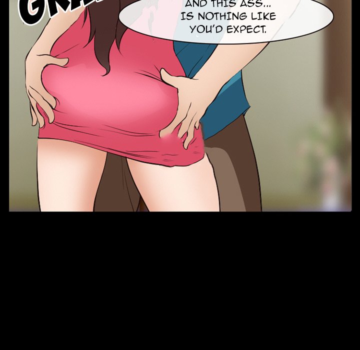 The Client - Chapter 57 [photo 33] - MangaPorn