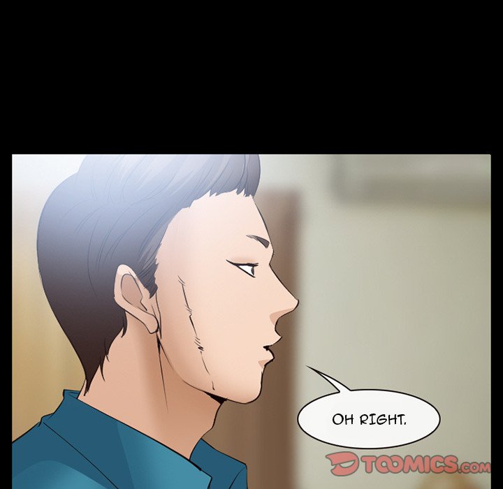 The Client - Chapter 57 [photo 38] - MangaPorn