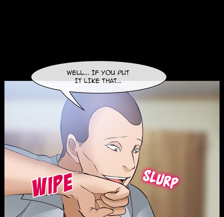 The Client - Chapter 57 [photo 49] - MangaPorn