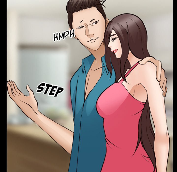 The Client - Chapter 57 [photo 51] - MangaPorn