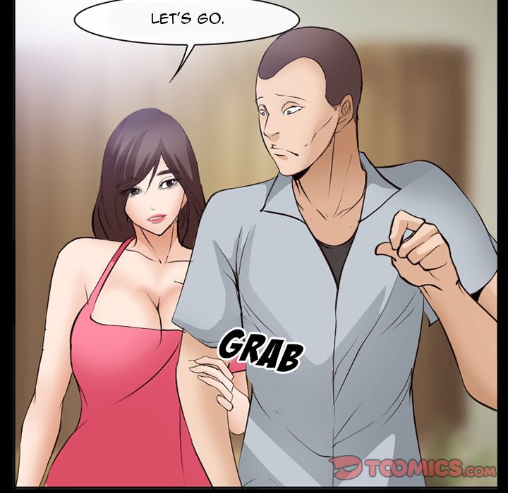 The Client - Chapter 57 [photo 54] - MangaPorn