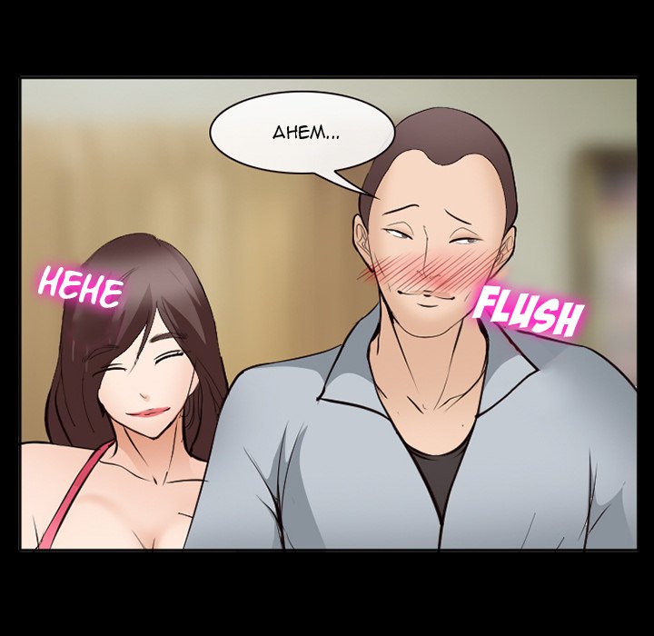 The Client - Chapter 57 [photo 57] - MangaPorn