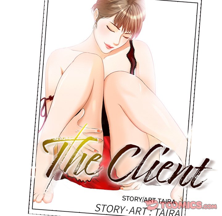 The Client - Chapter 57 [photo 6] - MangaPorn