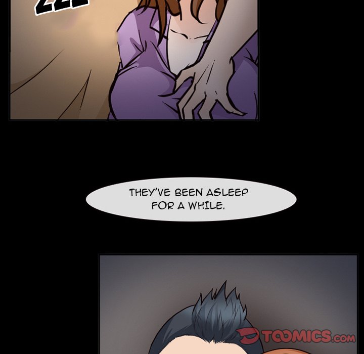 The Client - Chapter 58 [photo 123] - MangaPorn