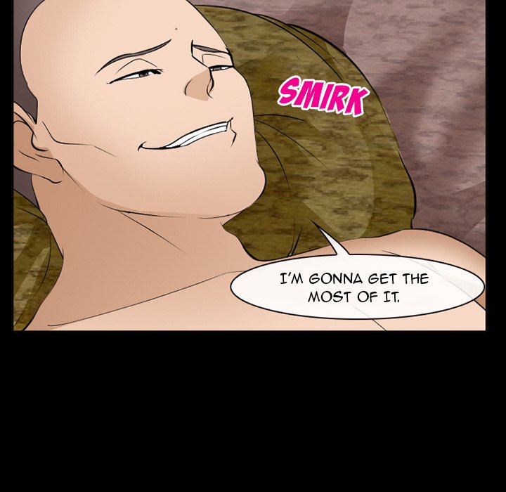 The Client - Chapter 58 [photo 22] - MangaPorn