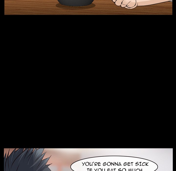 The Client - Chapter 58 [photo 29] - MangaPorn